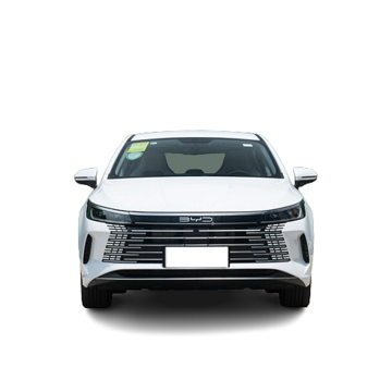 2024 BYD Zerstörer 05 Ehren DM-I 55 km Luxus SUV Elektroauto