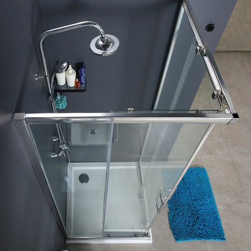 Cheap Corner Bathroom Shower Enclosure