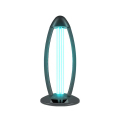 Najwyższej jakości lampa sterylizatora UV o mocy 38 W do sypialni