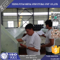 Tiang Listrik Listrik Hot Rolled Steel