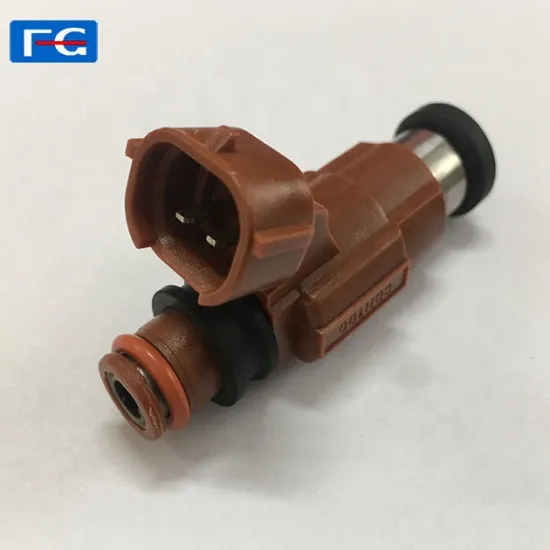 High Quality Car Fuel Injector Nozzle CDH100 for Cars