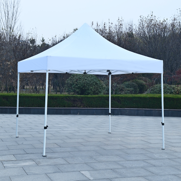 Hexagon Stretch Tent for Business Conferences and Trade Shows - For Sale