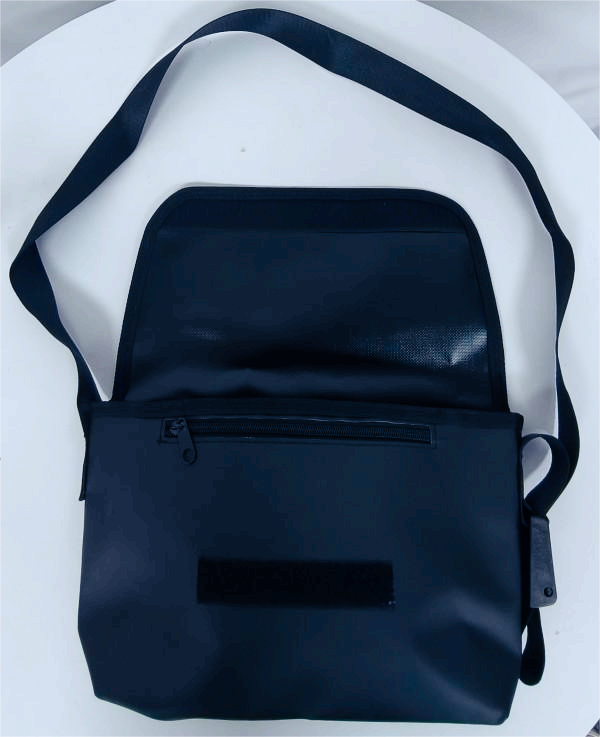 Customized  waterproof wear-resistant PVC bags