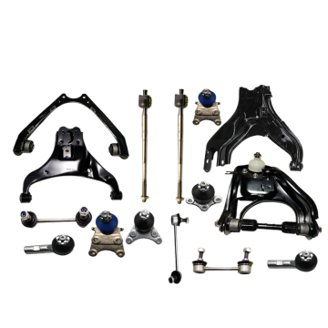 Hot Sale Auto Suspension Ball Joints for Toyota Honda Nissan Mazda Hyundai Mitsubishi Kia Subaru