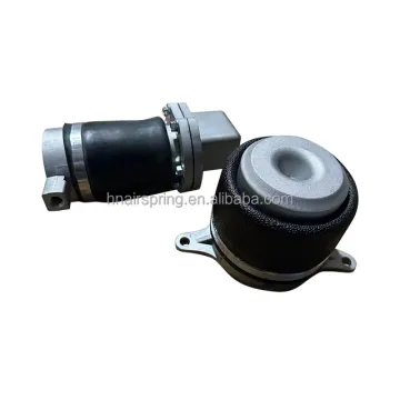 Firestone Rubber Air Spring for Hino 700 (OEM 497103350)