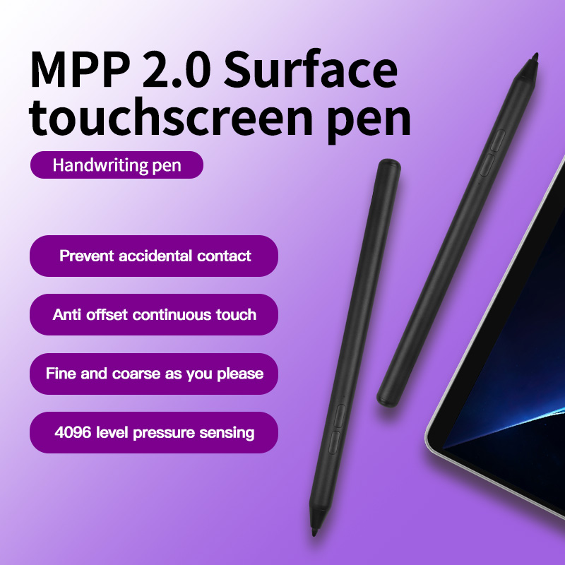 MPP 2.0 Stylus Pen MPP 2.0 Stylus Pen