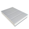 Insulated PU Cold Storage Panel For Meat Storage