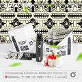 Asia Hot Sales disposable vape pen e-cigarette