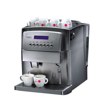 Modern Restaurant Commercial Automatic Turkish Coffee Machine