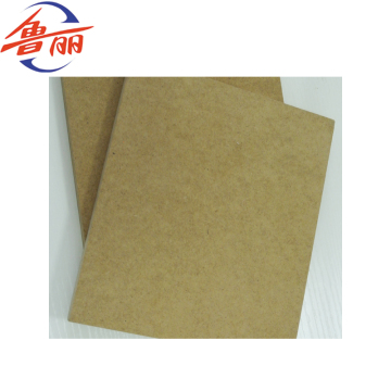 1220X2440mm 18mm MDF عادي للأثاث