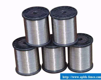 80% stainless steel wire to America