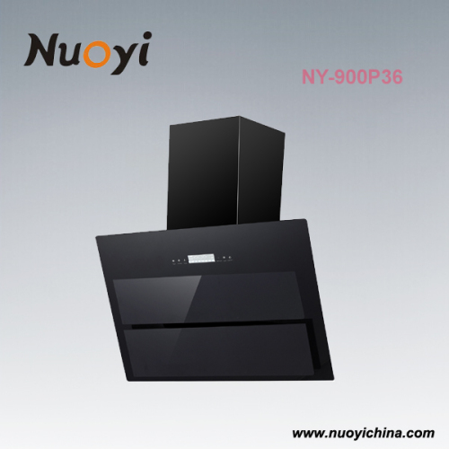 Kitchen Extractor Hood/ Self Venting Range Hood, High Quality Kitchen