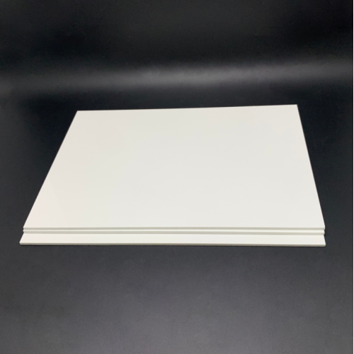 White SMC Sheet Material for Construction