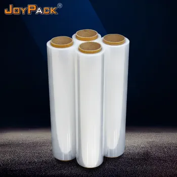 Factory direct sales LLDPE STRETCH FILM