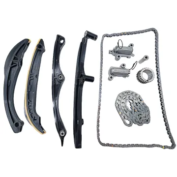 150 3.5T Timing Chain Kit: HL3Z-6B274-B, HL3Z-6268-A, HL3Z-6306-A Replacement Set