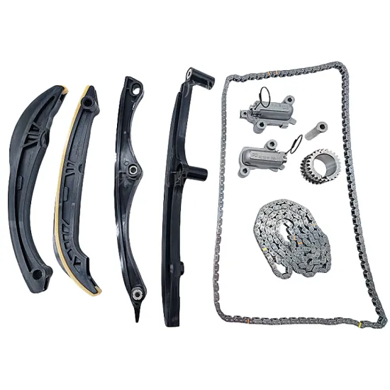 150 3.5T Timing Chain Kit: HL3Z-6B274-B, HL3Z-6268-A, HL3Z-6306-A Replacement Set