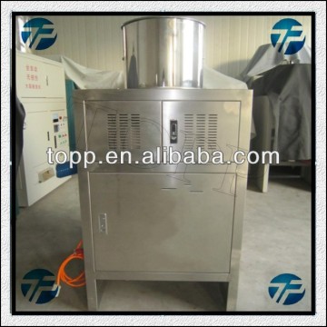 Stainless Steel Garlic Clove Peeling Machine for garlics