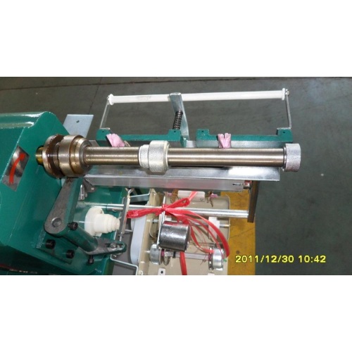 Machine à bobiner de textile de bobineuse de bobine de bobine