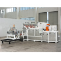 Engineering Plastics Compounding Extruding System