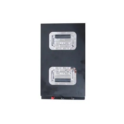 Li-Mn 72V40Ah lithium battery pack for electric vehicles