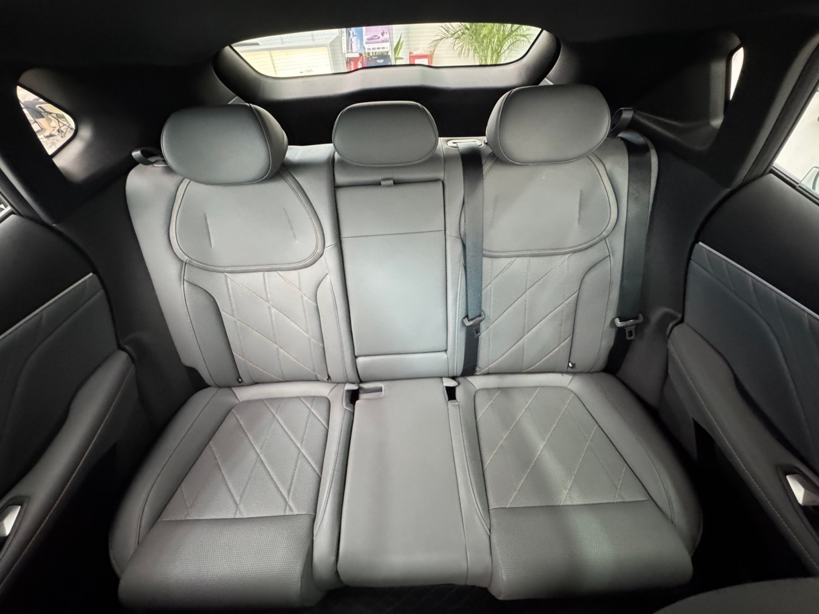 Deepal S05 2026 Model Extended Range