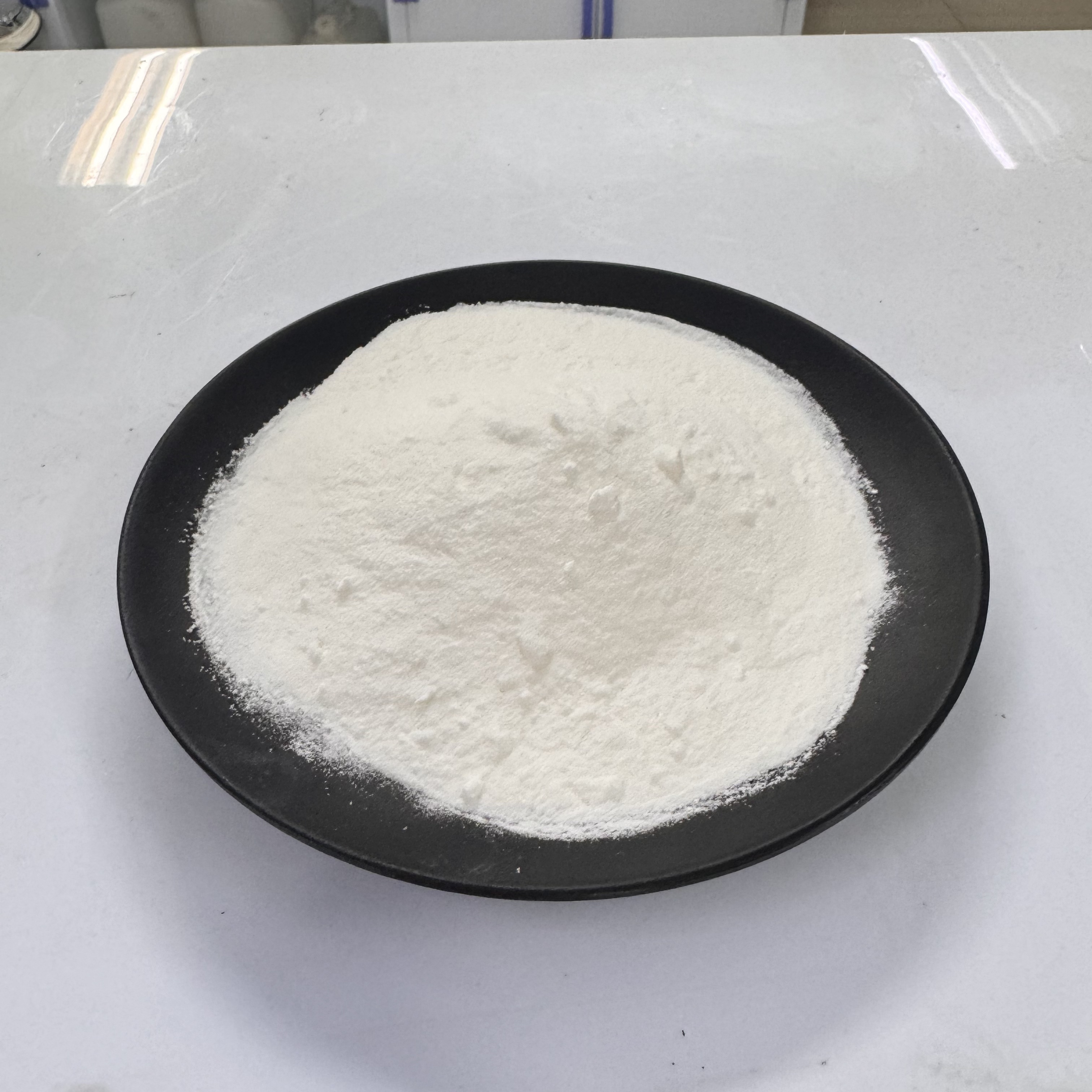 Weißes Polyaluminiumchlorid-Koagulans zur Wasseraufbereitung