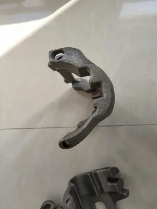 Petroleum machinery parts castings