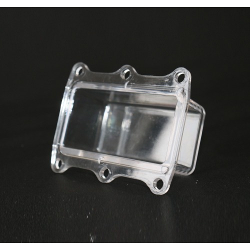 Custom Small ABS Electronical Casings Plastic Mould Parts