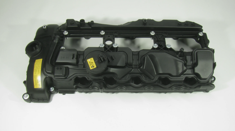 Magnesium Aluminum Alloy Valve Cover