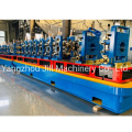 Hg25 High Precision Steel API Pipe Production Line