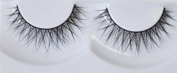 2015 New Style 100% mink eyelash extensions