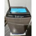 10kg automatic glass panel washing machine