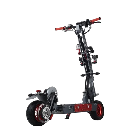 8000W Adults Off Road Electric Scooter