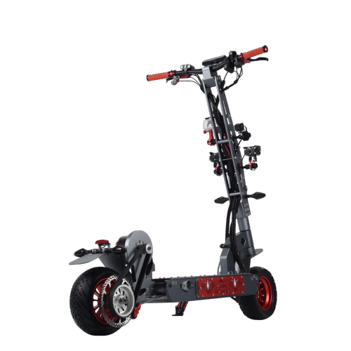 8000W Adults Off Road Electric Scooter
