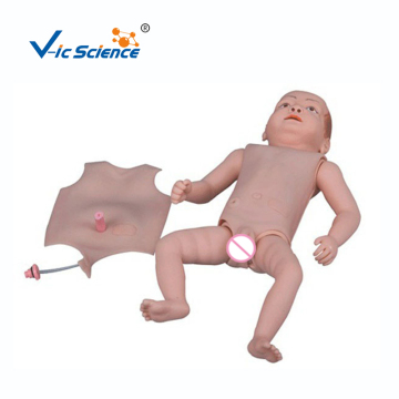 Infant Nursing Manikin Model