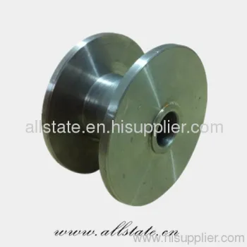 General Machining Metal Parts 