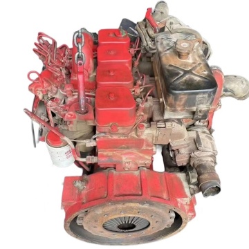 Hot Deals: Pre-Owned 4BT & 4BTA Engines for Cummins 3.9L Diesel Power