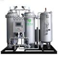 Generador de nitrógeno PSA de alta pureza para grano