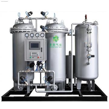 Nitrogen Generator Equipments for Medical