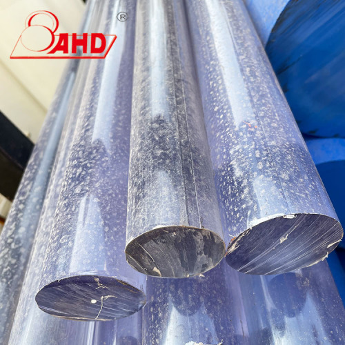 เส้นผ่านศูนย์กลาง 70 มม. 80 มม. 90 มม. PC Polycarbonate Rod