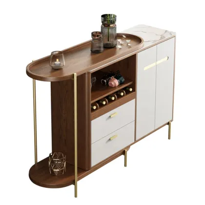 Bar Desk Wine Rack Wine Cellar Bar Table