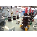 S20-M-400 Oil Immersed Power Transformer