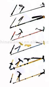 Trecking Poles