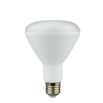 American Market Hot Selling E26 BR Series LED Bulbs - 9W to 18W, 3000K to 6500K
