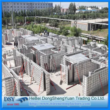 Building Aluminum Formwork System Materials