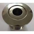 Auto Parts Steel Hot Forged CNC Machining