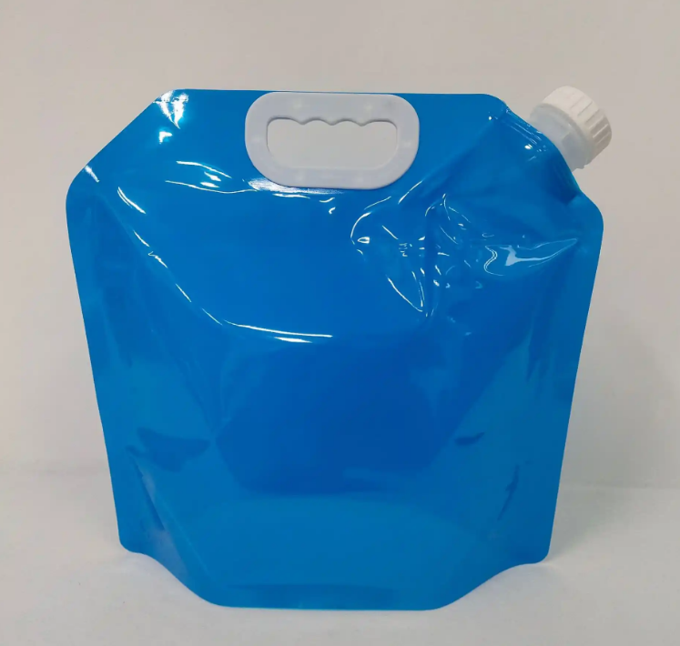 flexible packaging lamination adhesive