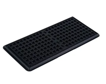 Rigid PS Plastic Sheet acrylic film for packing