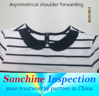 Garment Inspection Services in Bangladesh and China / Textile Quality Control Services