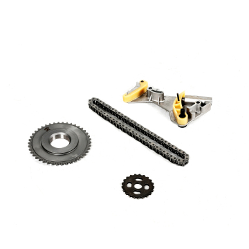 Timing Chain Kit for Audi A4/A6 2.0TDI & Skoda Passat